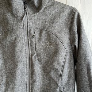 Northface windbreaker jacket